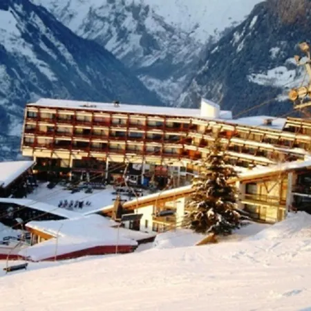 Arc 1600: 2 Pieces, 6 Pers, Proche Pistes, Ascenseur - Fr-1-411-80 * Les Arcs (Savoie)
