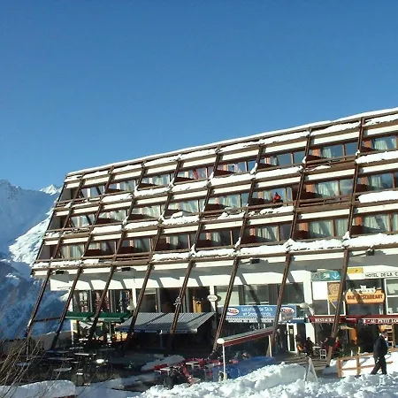 Arc 1600: 2 Pieces, 6 Pers, Proche Pistes, Ascenseur - Fr-1-411-80 Apartment Les Arcs (Savoie)